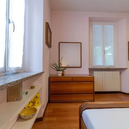 Mamma Ciccia Holiday Home - Guzzi Factory Daire Mandello del Lario