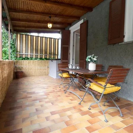 Mamma Ciccia Holiday Home - Guzzi Factory Apartment *